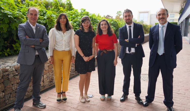 Una tesis de la Universidad Loyola considera a las series juveniles clave para un desarrollo inclusivo y sostenible